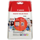 Canon CLI-571 CMYK XL (0332C005)