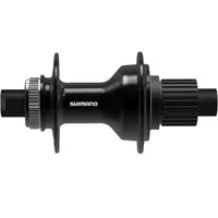 Shimano Fahrradnabe FH-TC600-MS-B 12-fach