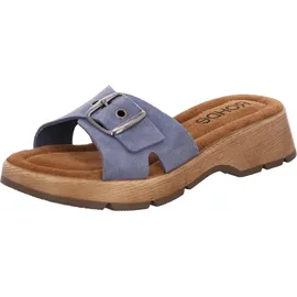 ROHDE Easys N°51 blau 41