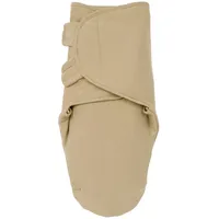 Meyco Pucksack wattiert - Sand - Gr. 0-3 Monate