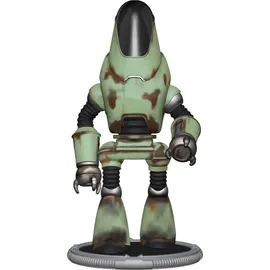 syndicate collectibles Fallout Minifiguren 2er-Pack Set D X01 & Protectron 7 cm
