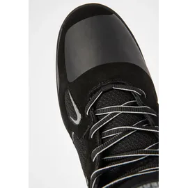 Gorilla Wear Troy Herren Schwarz/Grau 39