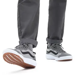 Vans Schuh Ultrarange Exo grau/schwarz pewter 42/9