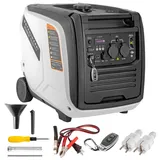 STAHLWERK IG-4000 ST Inverter