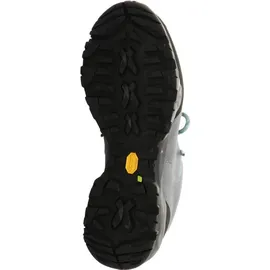 Scarpa Mojito Trail GTX Damen smoke/jade 41