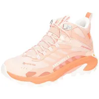 Merrell Moab SPEED 2 MID GTX für Damen, orange,