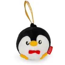 Legami Plüsch Weihnachtsdekoration Pinguin - Ho-Ho-Hornaments Penguin,