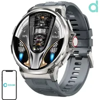 ColMi V69 Smartwatch Silver - One Size