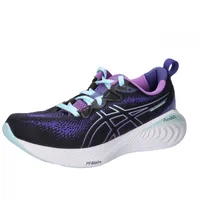 Asics Gel-Cumulus 25 Damen black/aquamarine 41,5