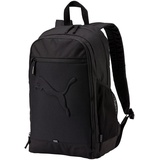 Puma Buzz Rucksack, Schwarz