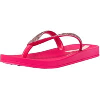 Ipanema Damen Ant Lolita Kids Flipflop, Rosa Lila, 34/35 EU - 34/35 EU