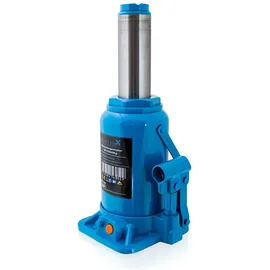 BITUXX Hydraulischer Stempelwagenheber 20000kg