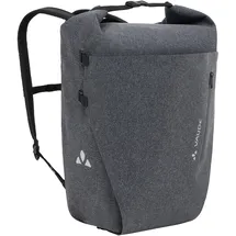 Vaude ReCycle Transformer 26 Gepäcktasche schwarz (48261-010)