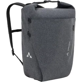 Vaude ReCycle Transformer 26 Gepäcktasche schwarz (48261-010)