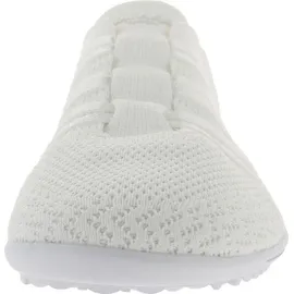 Dockers Barfußschuh Damen Weiß 39