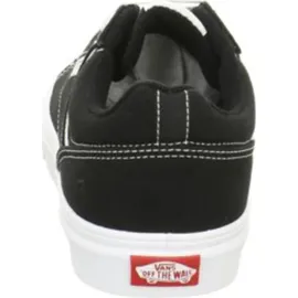 Vans Seldan Canvas black/white 40,5
