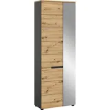 xonox.home Garderobenschrank Canu