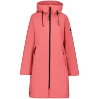 ICEPEAK Abensberg Damen Mantel pink - 44