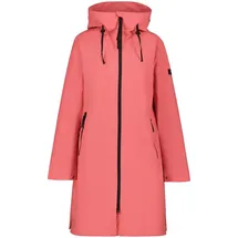 ICEPEAK Abensberg Damen Mantel pink - 44