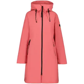 ICEPEAK Abensberg Damen Mantel pink - 44