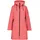 ICEPEAK Abensberg Damen Mantel pink - 44