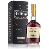 Hennessy Very Special Cognac 40% Vol. 0,7l in Geschenkbox