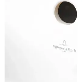 Villeroy & Boch Subway 50 SU Weiß Alpin + Handbetätigung