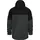horsefeathers Donnie Jacke (schwarz/phantom) - Schwarz/Grau - XS