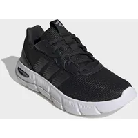 adidas Clooudfoam Flex Laces Damen Schwarz / Weiß 42
