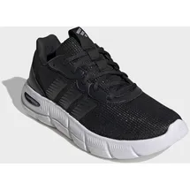 adidas Clooudfoam Flex Laces Damen Schwarz / Weiß 42
