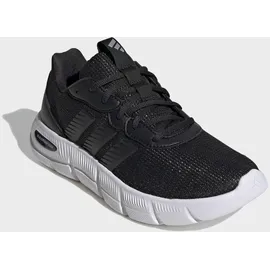adidas Clooudfoam Flex Laces Damen Schwarz / Weiß 42