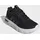 adidas Clooudfoam Flex Laces Damen Schwarz / Weiß 42