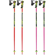 Leki WCR Lite SL 3D pink - 100