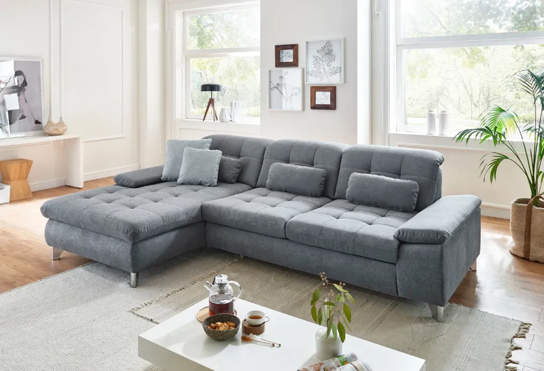 Megapol Ecksofa 2 MP-IN18012