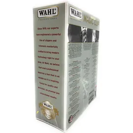 WAHL 5 Star Series Cordless Magic Clip