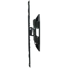Hama TV-Wandhalterung Schwenk- Neig- Ausziehbar 81 cm-165 cm (32 Zoll bis 65 Zoll)