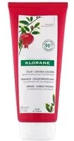 KLORANE Après-shampoing à la Grenade Après-Shampooing(S) 200 ml