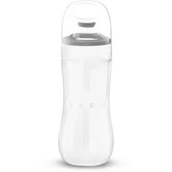 BGF03 Standmixer Aufsatz für BLF03 Portable Trinkflasche mit Mixaufsatz