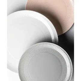 SELTMANN WEIDEN Frühstücksteller 23 cm grau