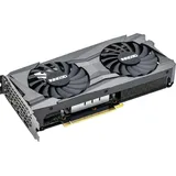 Inno3D GeForce RTX 3060 Twin X2 OC LHR 8 GB GDDR6 N30602-08D6X-11902130