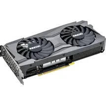 Inno3D GeForce RTX 3060 Twin X2 OC LHR 8 GB GDDR6 N30602-08D6X-11902130