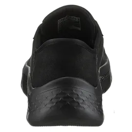 SKECHERS Go Walk Flex Mali Damen Schwarz 36