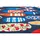 Lifeventure Picknickdecke Surfboards blau 150 x 150 cm