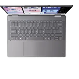 Lenovo Yoga 7 2-in-1 Intel Core Ultra 7 256V 16 GB RAM 1 TB SSD Storm Grey