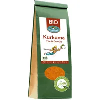 Peppermintman Kurkuma, Bio 500 g Tee