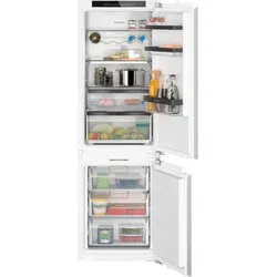 Siemens studioLine - Einbau-Kühl-Gefrierkombination iQ500 (177.2x55.8 cm) | KI86NSDC0