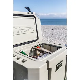 Petromax Einsatzkorb für Kühlbox kx25 25L schwarz