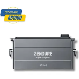 Zendure SolarFlow AB1000