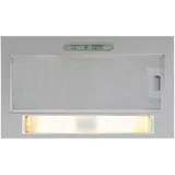 Cata GK 4500 Dunstabzugshaube 60 cm Silber