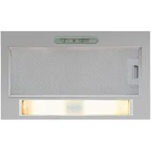 Cata GK 4500 Dunstabzugshaube 60 cm Silber